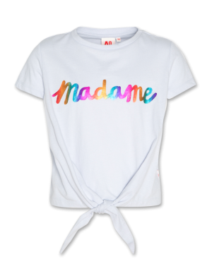 T-shirt Madame 710