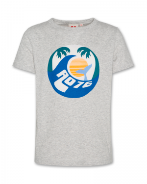 T-shirt Aloha 985