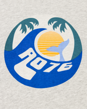 T-shirt Aloha 985