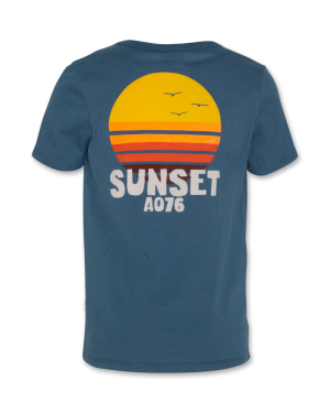 T-shirt Sunset 756