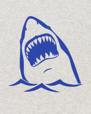 Sweater haai 985