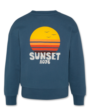 Sweater Sunset 756