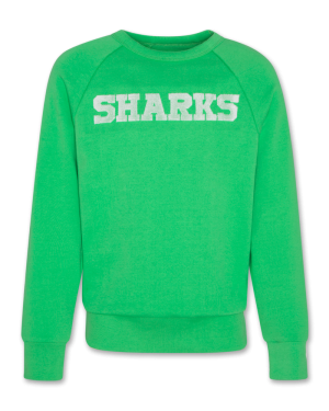 Sweater Sharks 412