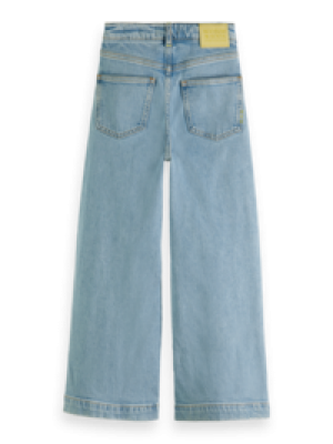 Jeans wide 5332