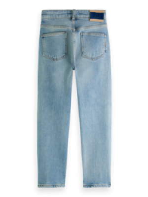 Jeans loose tapered 5253