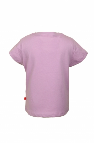 T-shirt medium lilac