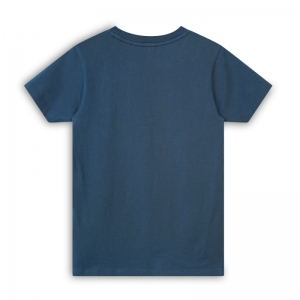 T-shirt effen 109
