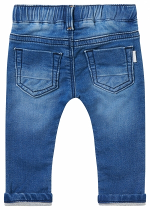 Broek jeans 536