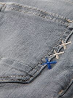 Jeans slim fit 4730