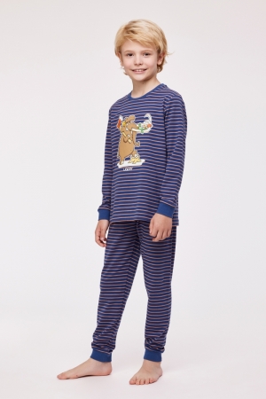 Jongens pyjama 915