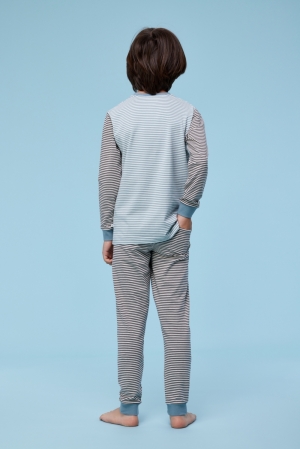 Jongens pyjama 916
