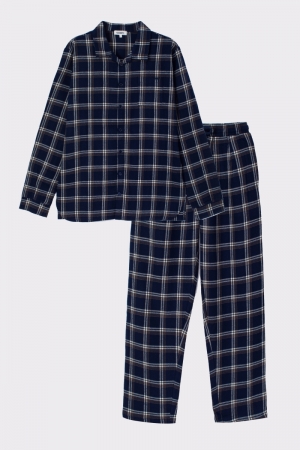 Pyjama geruit 960