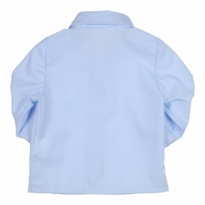 Shirt PHILADELPHIA LIGht blue