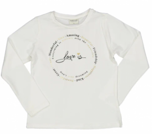T-shirt 10N