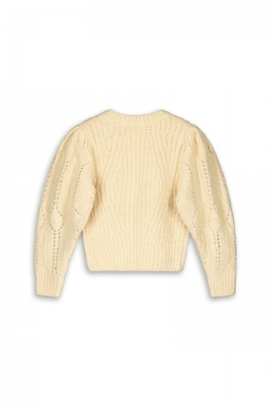 Pull tricot 406