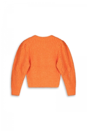 Pull tricot 599