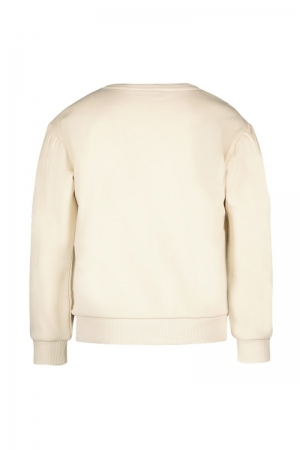 Sweater opdruk 001