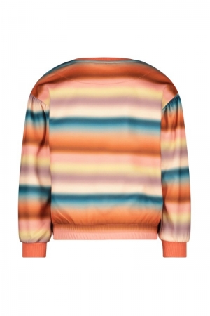 Sweater opdruk 850