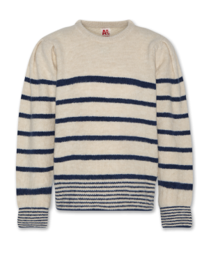 Pull gestreept 795