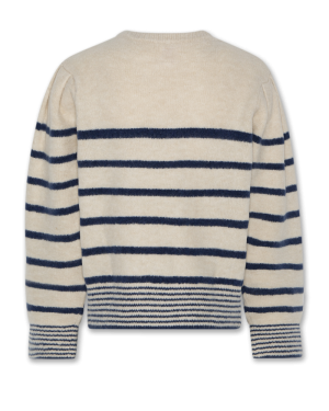 Pull gestreept 795