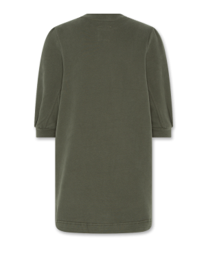 Kleed sweaterstof 455