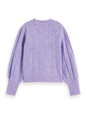 Pull tricot 5984