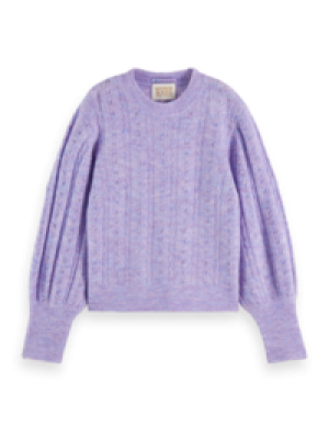 Pull tricot 5984