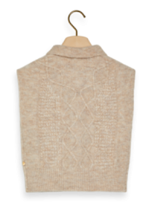 Spencer tricot 0171