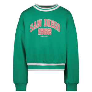 Sweater  55/green