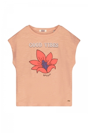 T-shirt Good vibes 226