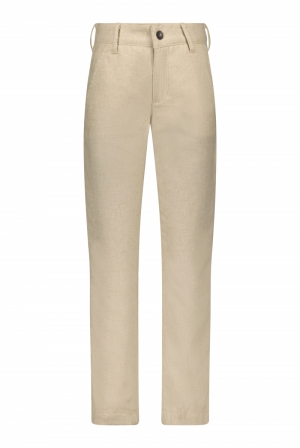 Broek linnen 016