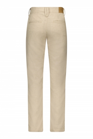 Broek linnen 016