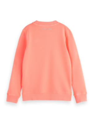 Sweater ronde hals 0557