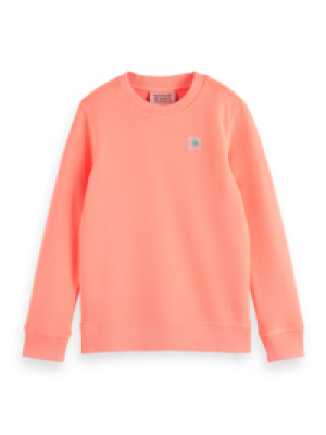 Sweater ronde hals 0557