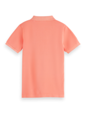 Polo pique 0557
