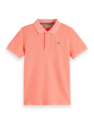 Polo pique 0557