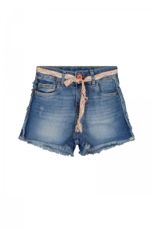Short jeans 140