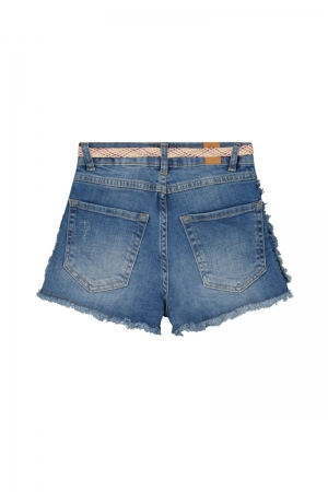 Short jeans 140