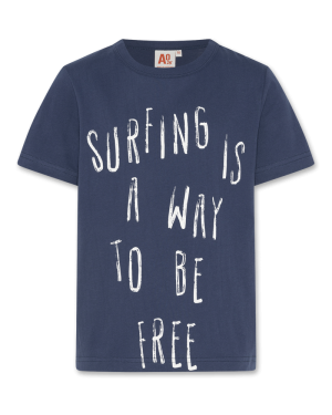 T-shirt surfing 760