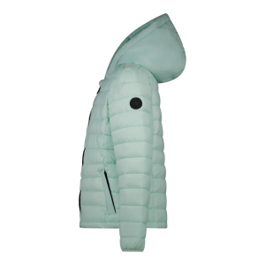 Jas banden gestikt 34/mint