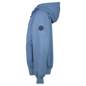 Jas 71/grey blue