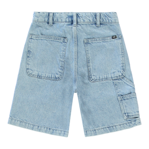 Bermuda jeans 05/stone bleach