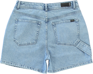 Short jeans 75/bleached use