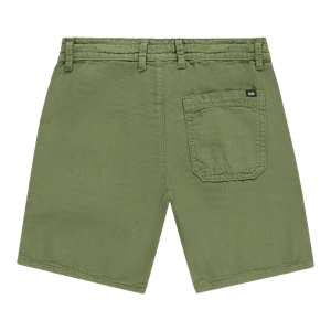 Short linnen 18/olive