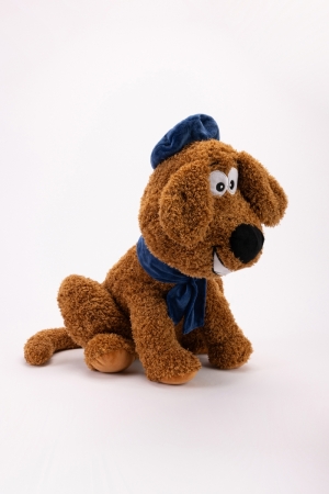 Knuffel groot 50 cm 010