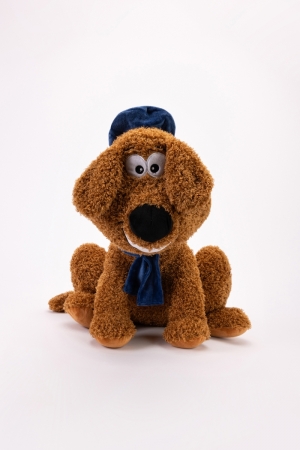 Knuffel groot 50 cm 010