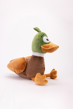 Knuffel groot 50 cm 030