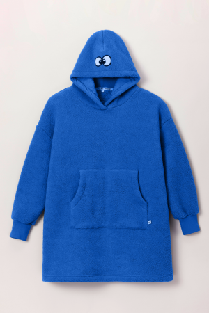 Sweater teddy 875