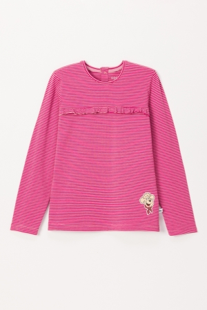 Pyjama meisjes jersey 908