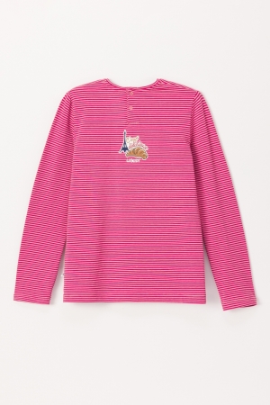 Pyjama meisjes jersey 908